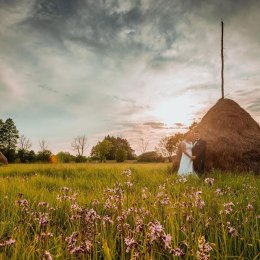 Dariusz Parol - Fotograf ślubny