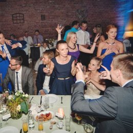 Egphoto - Fotograf ślubny