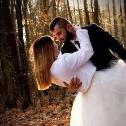 Foto Razem - Fotograf ślubny