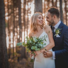 Grzegorz Czajka - Fotografia Ślubna - Fotograf ślubny