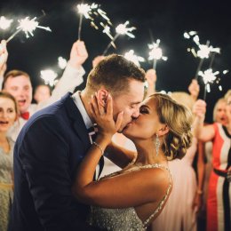 Jakub Sak - Fotograf ślubny