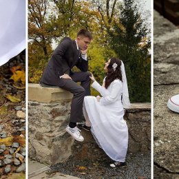 Janina Wojciechowska Fotografia - Fotograf ślubny