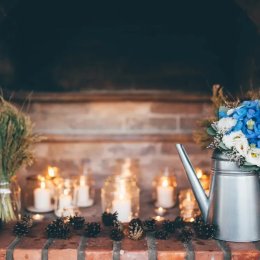 Maciej Borowski - Fotograf ślubny