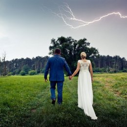 Michał Kliński - Fotograf ślubny