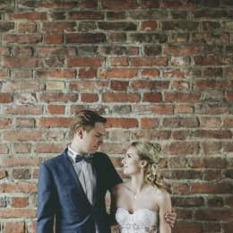 Obiektyvna - Fotograf ślubny