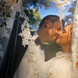 Piotr Ulanowski - Fotograf ślubny