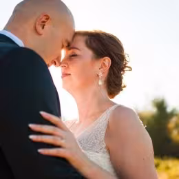 W Okamgnieniu Fotografia - Fotograf ślubny