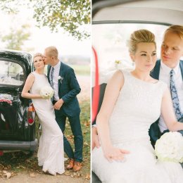 Weddingmotion - Fotograf ślubny