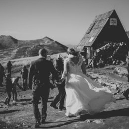 CAMERACTIVE - Fotograf ślubny