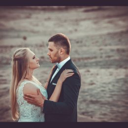 Digital City - Fotograf ślubny