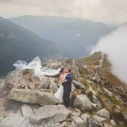 Dwudziestadruga - Fotograf ślubny