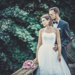 Konrad Poświata Fotografia - Fotograf ślubny