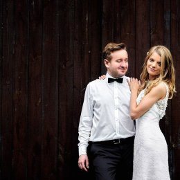 Michał Czajkowski - Fotograf ślubny