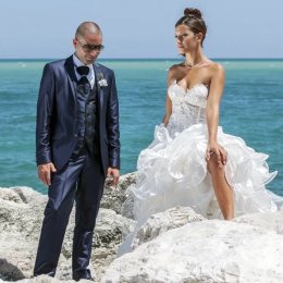 niebieskacytryna - Fotograf ślubny