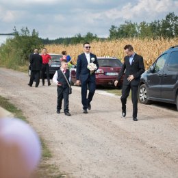 Piotr Burzyński Photo - Arts - Fotograf ślubny