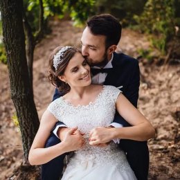 Sławomir Frydryszewski - Fotograf ślubny