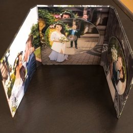 Studio VIDEO FOCUS / FILM & FOTO - Fotograf ślubny