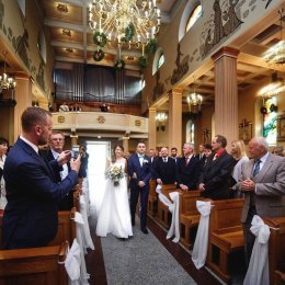 Subtelnie - Fotograf ślubny