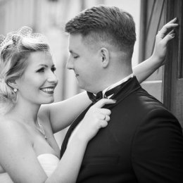 Creative Solutions - Fotograf ślubny