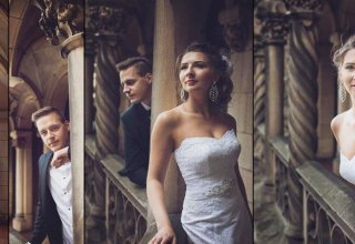 Ewa i Sebastian Miketa