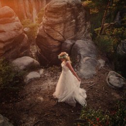 Kuźnia Obrazu - Fotograf ślubny