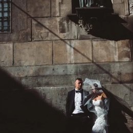 Marcin Bublewicz ELEMENTY BIELI - Fotograf ślubny