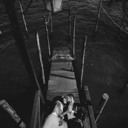 Marcin Sośnicki Fotografia - Fotograf ślubny