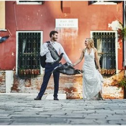 Michał Fąfrowicz Fotografia Ślubna - Fotograf ślubny