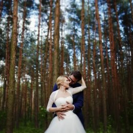 Rafał Podstawny - Fotograf ślubny