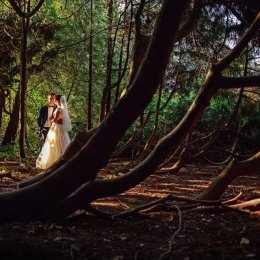 RG Fotograf - Fotograf ślubny