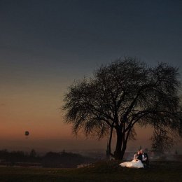 Wiktor Utkowski Fotografia - Fotograf ślubny