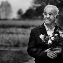 Wojciech Woś - Fotograf ślubny