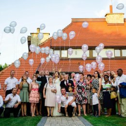 Angelika Wojtuś Fotografia - Fotograf ślubny