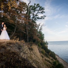 Anna Rajkowska - Fotografia i Retusz - Fotograf ślubny