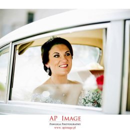 AP Image / Agnieszka Pawlęga / - Fotograf ślubny