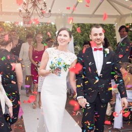 AT Górscy - Fotograf ślubny