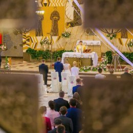 dariuszkolincio.pl - Fotografia z Pasją - Fotograf ślubny