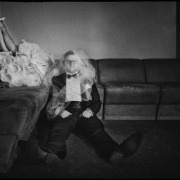 Krawcy Wizerunku - Fotograf ślubny