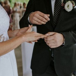 Magiafotografii.pl - Fotograf ślubny