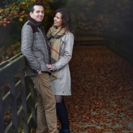 Mateusz Nadaj - Fotograf ślubny