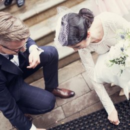 Nika Bruc Photography - Fotograf ślubny