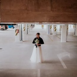 Rafał Bojar - Fotograf ślubny