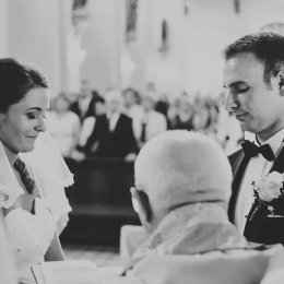 Sylwia Janiak - Fotograf ślubny