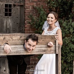 ARTIM - Fotograf ślubny