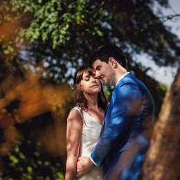 Fleeting Moments - Fotografia Ślubna - Fotograf ślubny