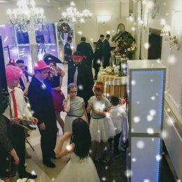 Fotobudka Perfect Event - Fotograf ślubny