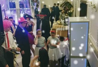 Fotobudka Perfect Event