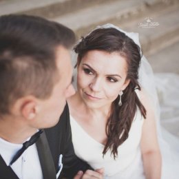 Nisiek Studio - Fotograf ślubny