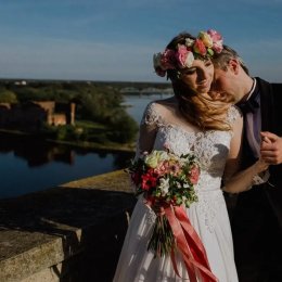 Paweł Traczyk - Fotografia Ślubna Warszawa - Fotograf ślubny