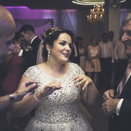 Piotr Werewka Fotografia - Fotograf ślubny